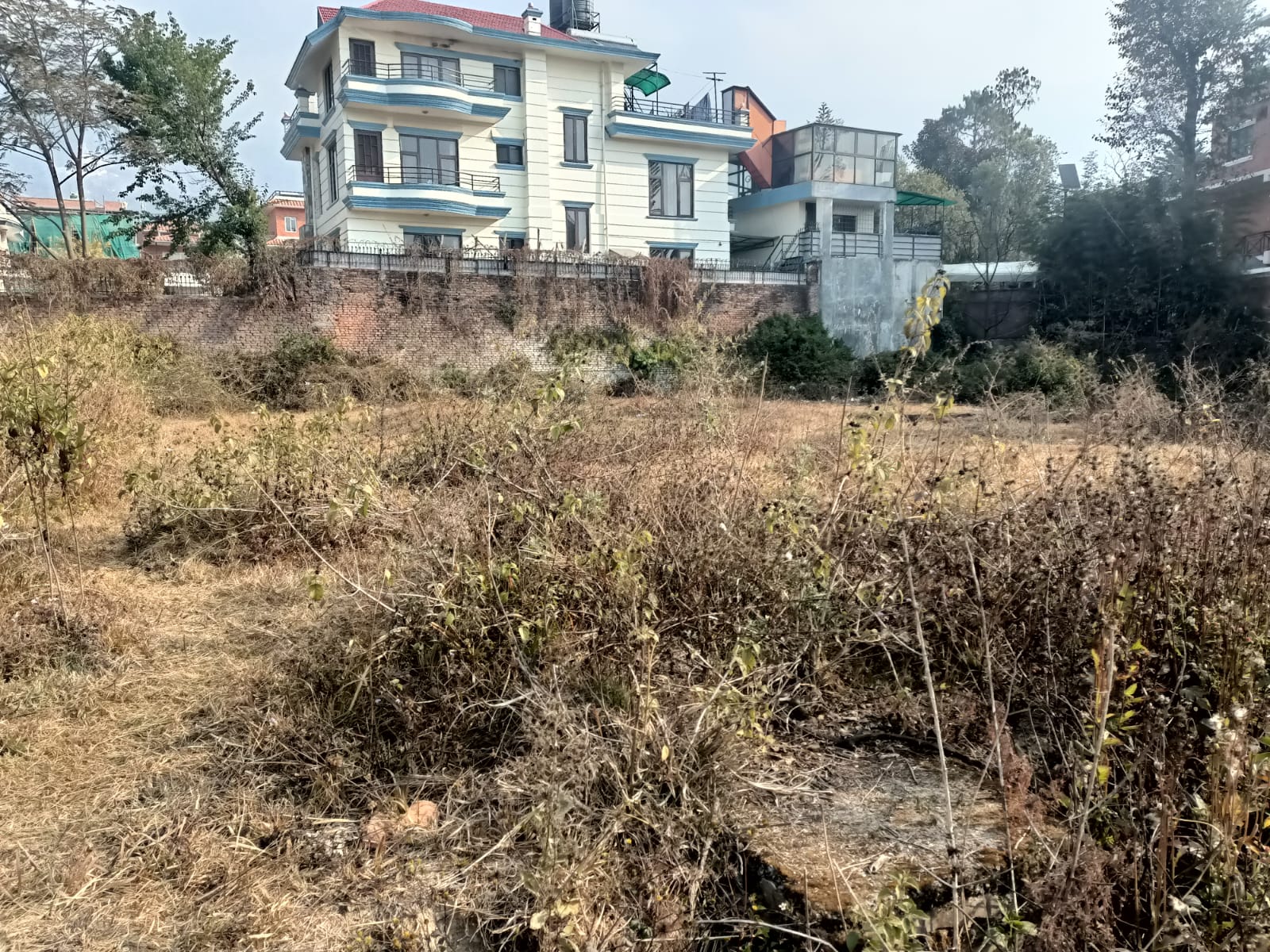 Picture of Budhanilkantha Municipality, Bagmati